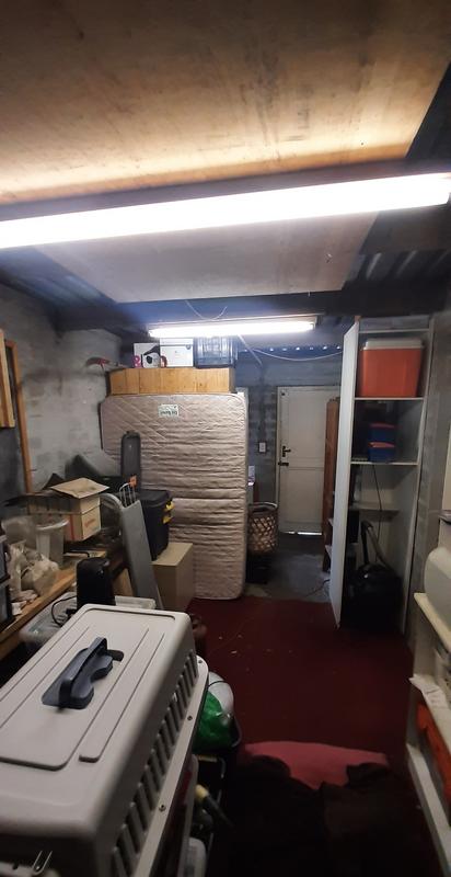 To Let 2 Bedroom Property for Rent in Bloubergstrand Western Cape